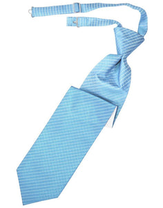 Cardi Blue Ice Palermo Windsor Tie