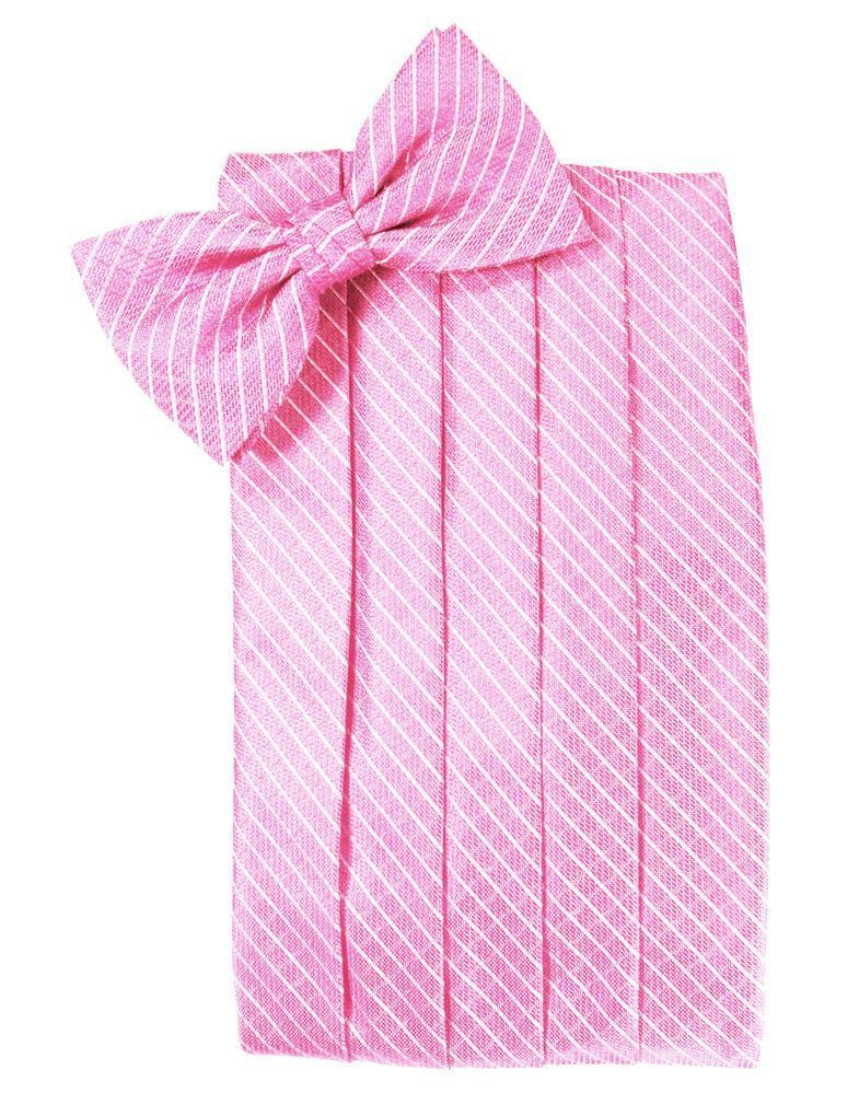 Cardi Bubblegum Palermo Cummerbund
