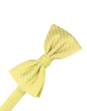 Load image into Gallery viewer, Cardi Pre-Tied Buttercup Palermo Bow Tie