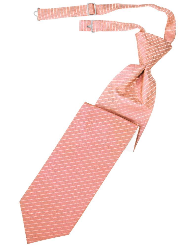 Cardi Coral Palermo Windsor Tie