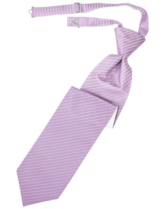 Cardi Lavender Palermo Windsor Tie