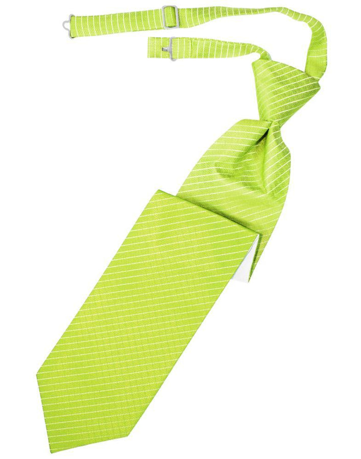 Cardi Lime Palermo Windsor Tie