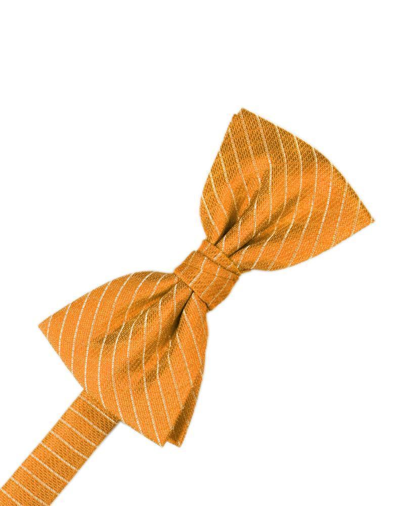 Cardi Mandarin Palermo Bow Tie