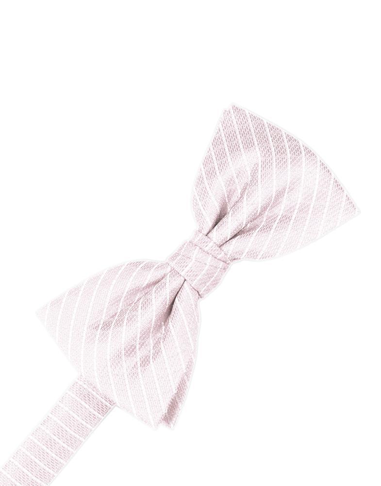 Cardi Pre-Tied Pink Palermo Bow Tie