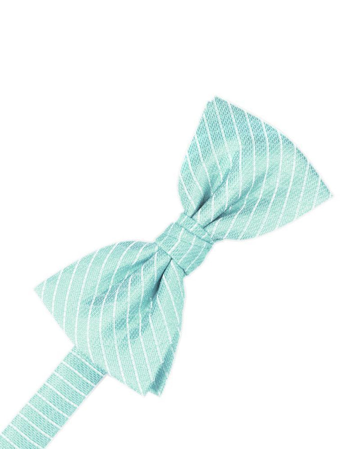 Cardi Pre-Tied Pool Palermo Bow Tie