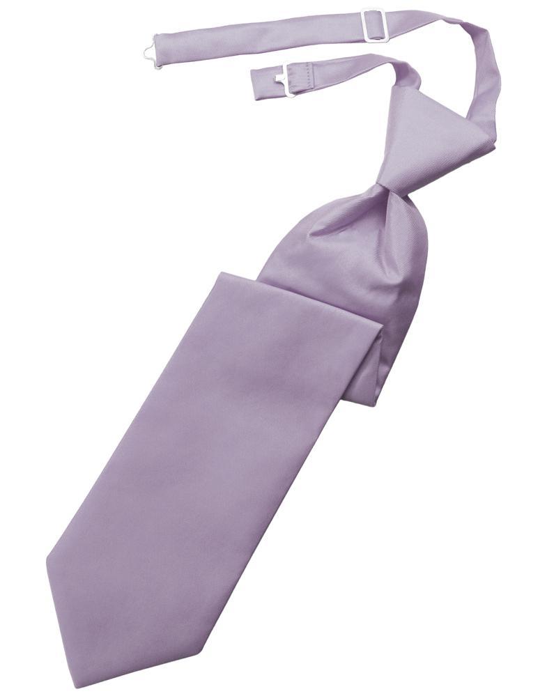 Cardi Heather Solid Twill Windsor Tie