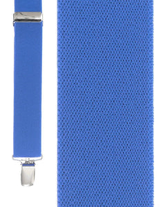 Cardi "Aqua Newport" Suspenders