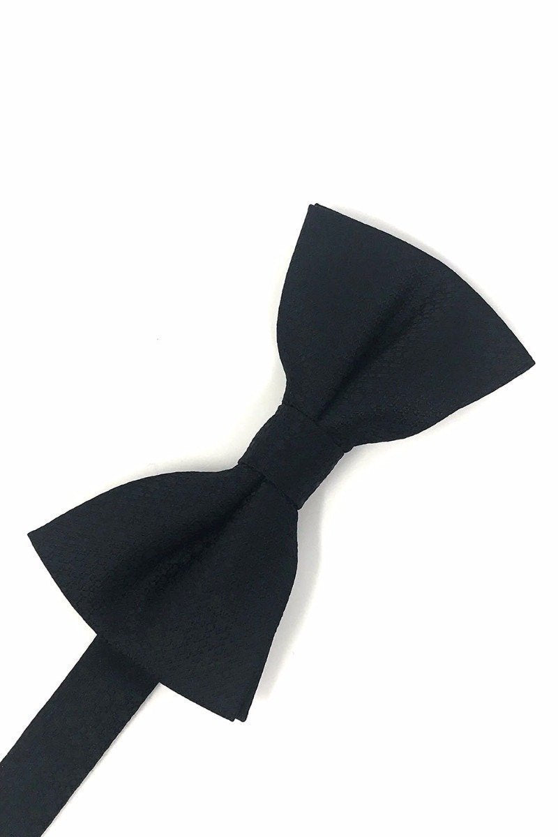 Grey Regal Bow Tie Grey Regal Bow Tie