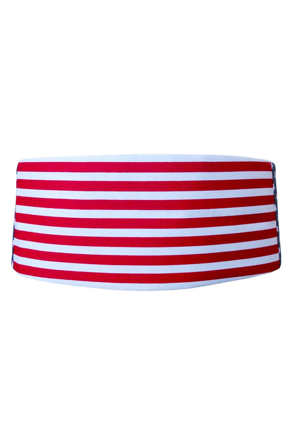 Tux Park Stars & Stripes Cummerbund